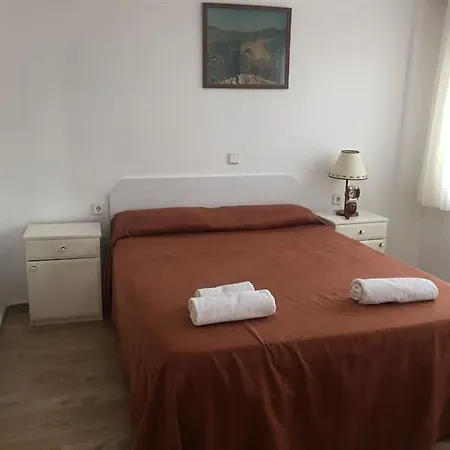 Tufan Hotel Ortaca (Mugla)
